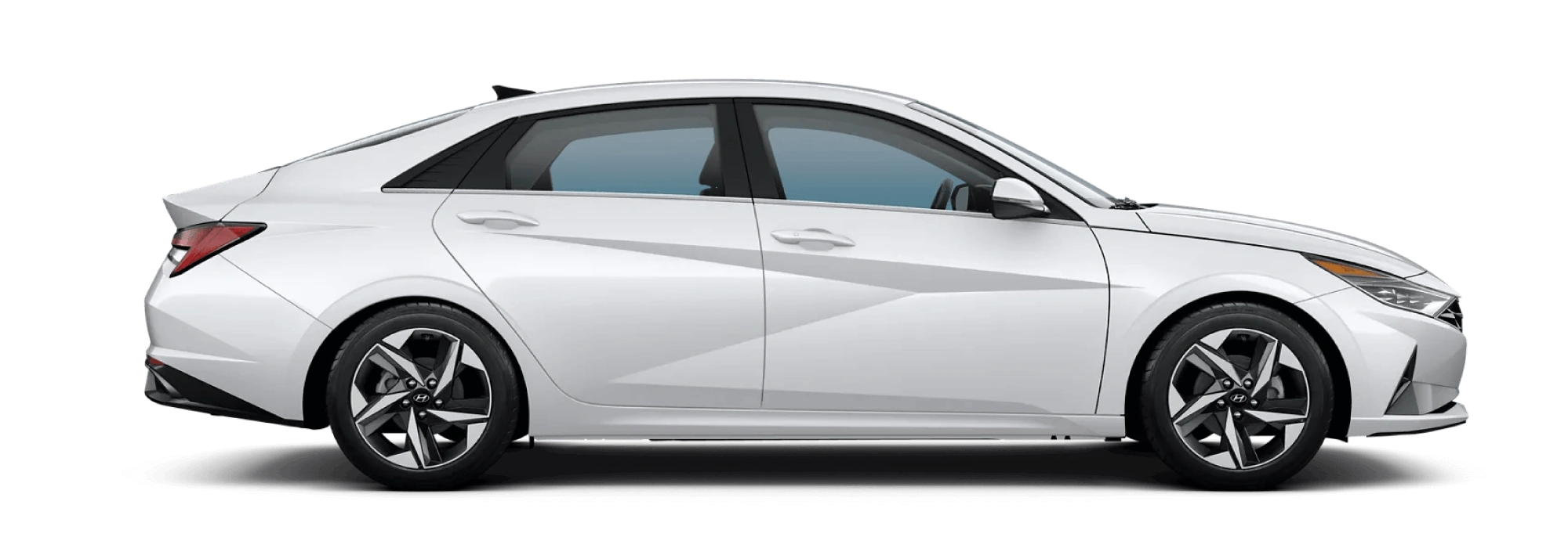 2023 ELANTRA HYBRID Compact Sedan