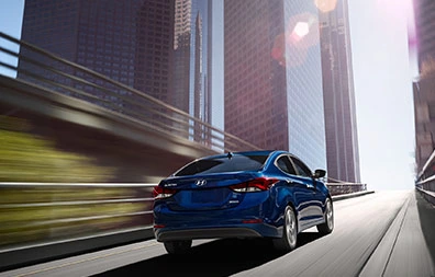 Hyundai Certified Used Vehicle Program Details